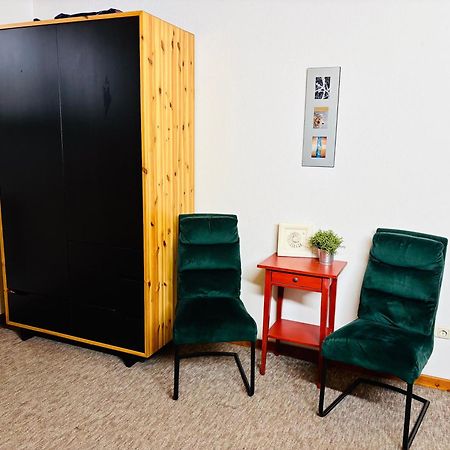 Maja Ferienwohnung Goddelsheim 外观 照片