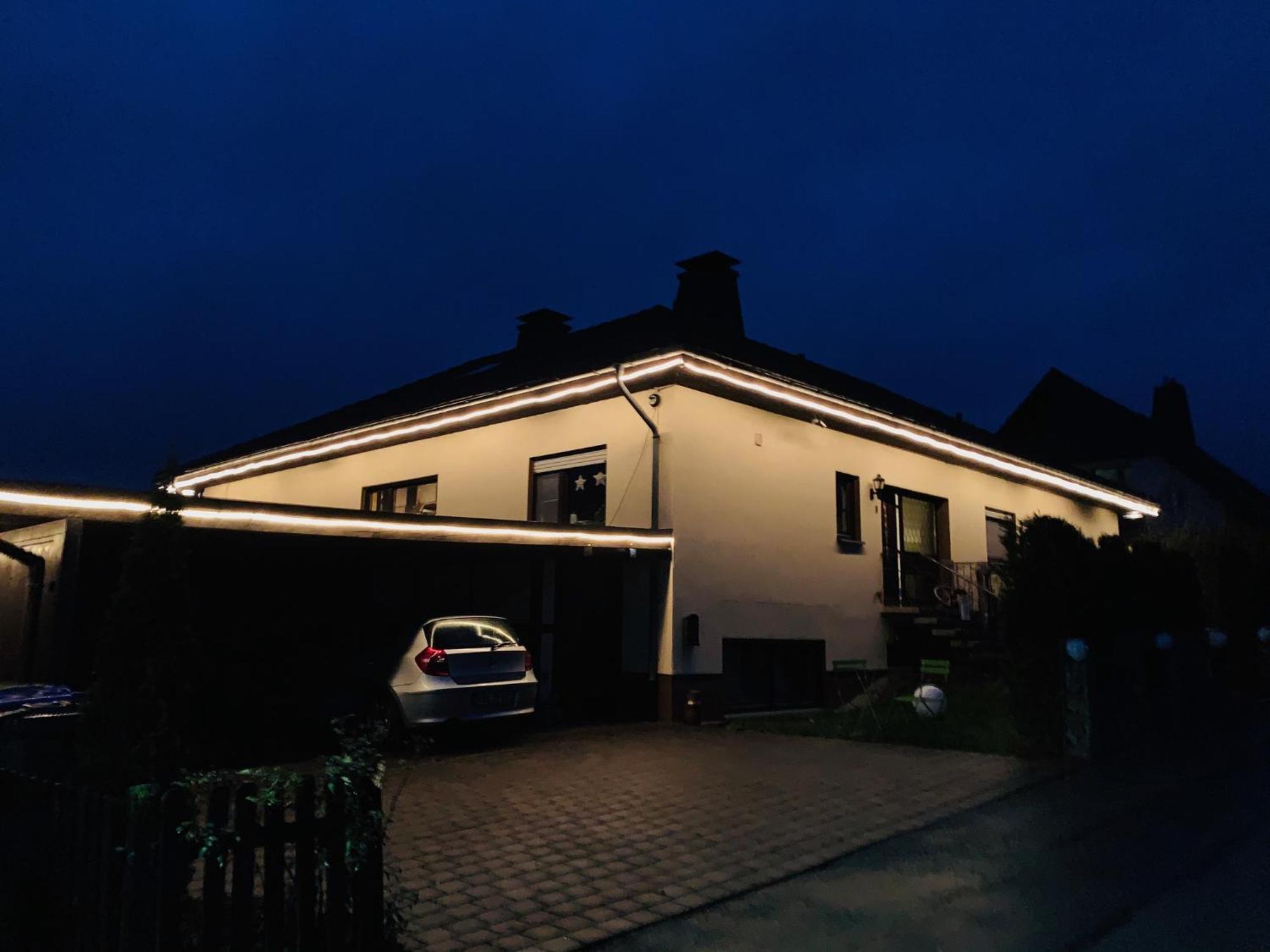 Maja Ferienwohnung Goddelsheim 外观 照片