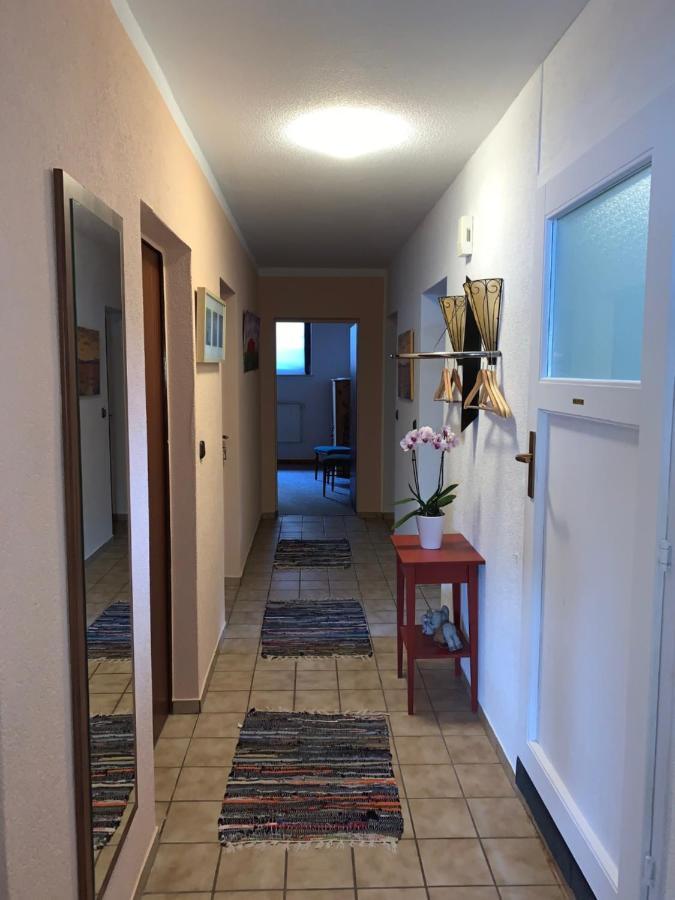 Maja Ferienwohnung Goddelsheim 外观 照片
