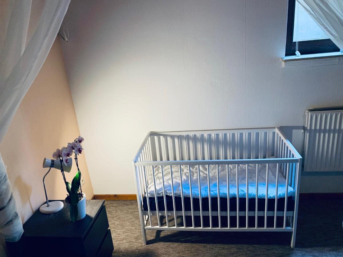 Maja Ferienwohnung Goddelsheim 外观 照片