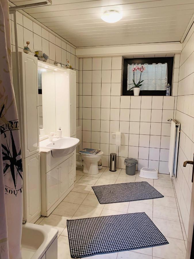 Maja Ferienwohnung Goddelsheim 外观 照片