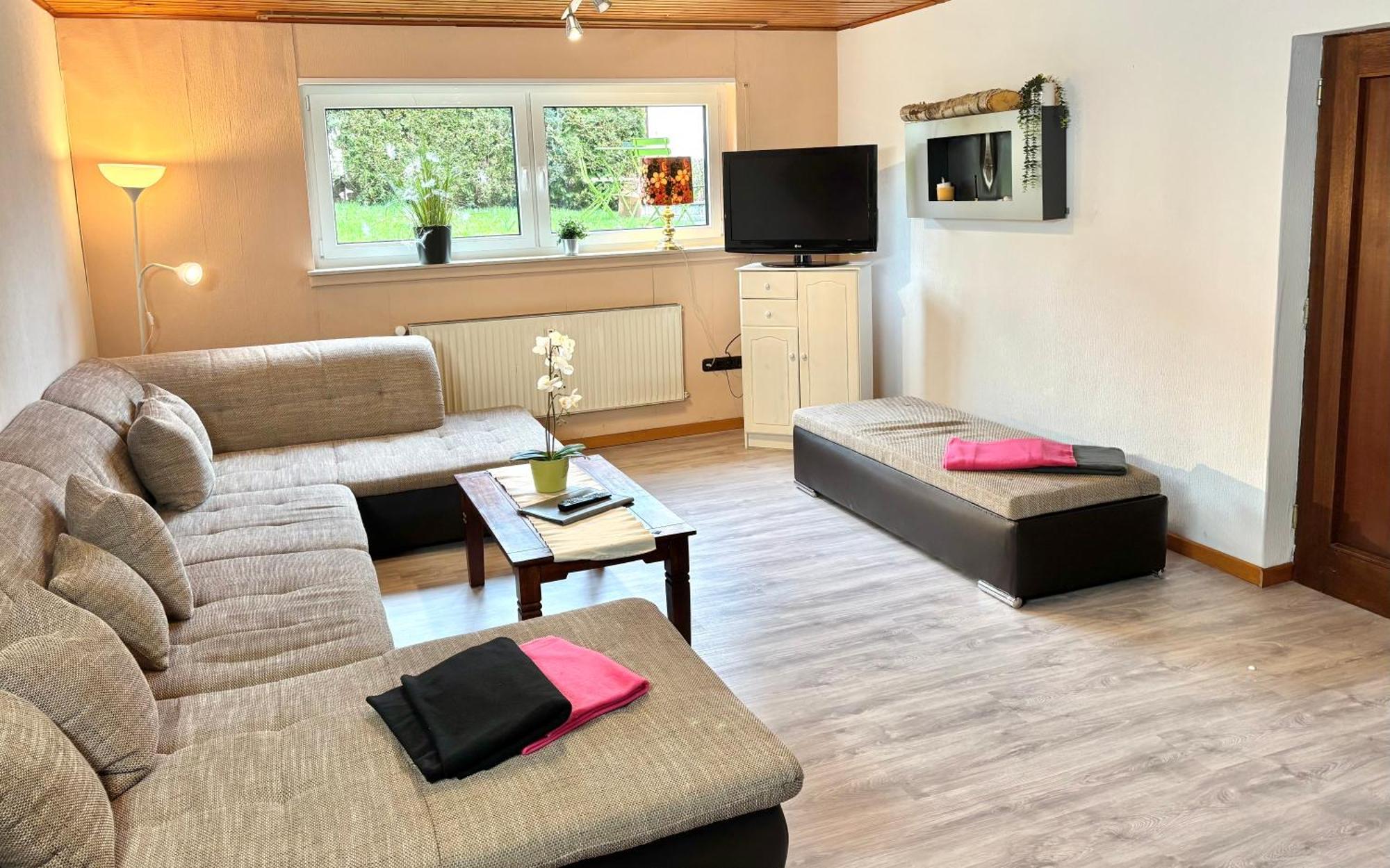 Maja Ferienwohnung Goddelsheim 外观 照片